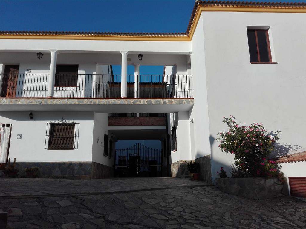 Casa Dominga Apartment El Bosque Exterior photo